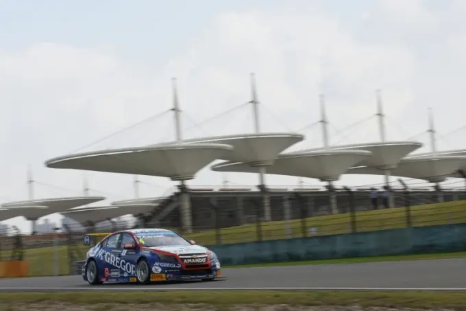 tom coronel wtcc 2014 1