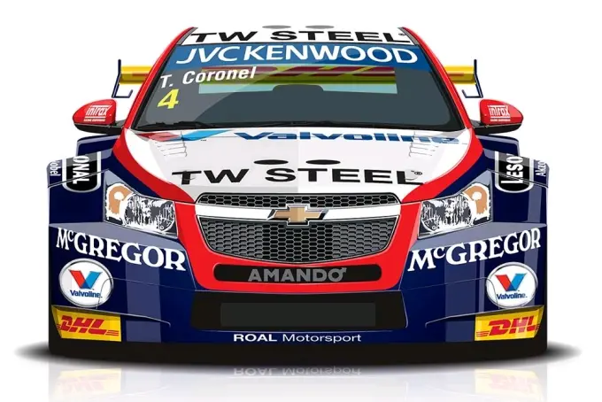 tom coronel wtcc 2014 1