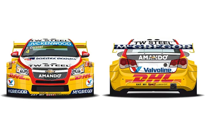 tom coronel wtcc 2015 1