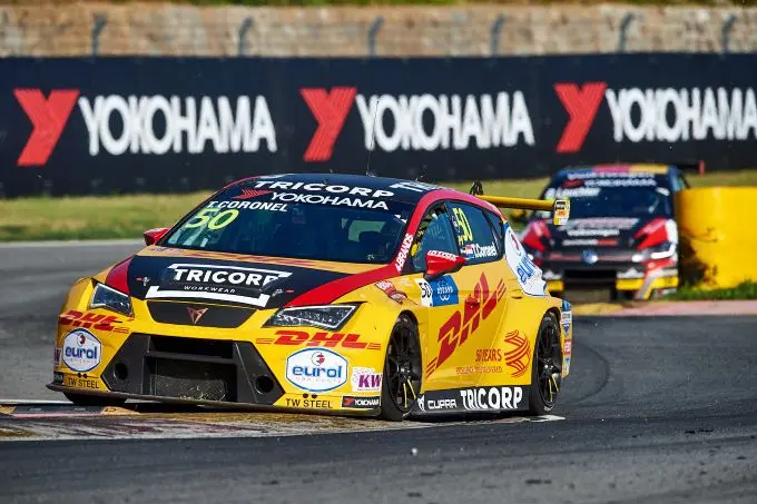 tom coronel wtcr china 2019 1