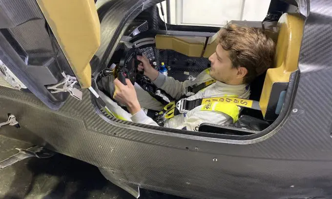 tom dillmann bykolles