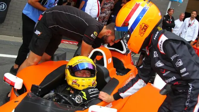 tom en rocco coronel