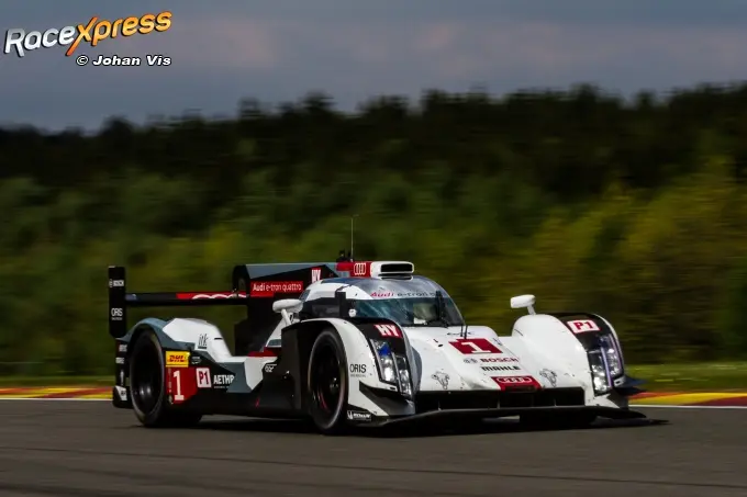tom kristensen