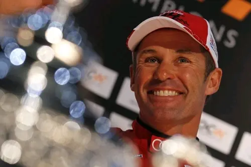 tom kristensen