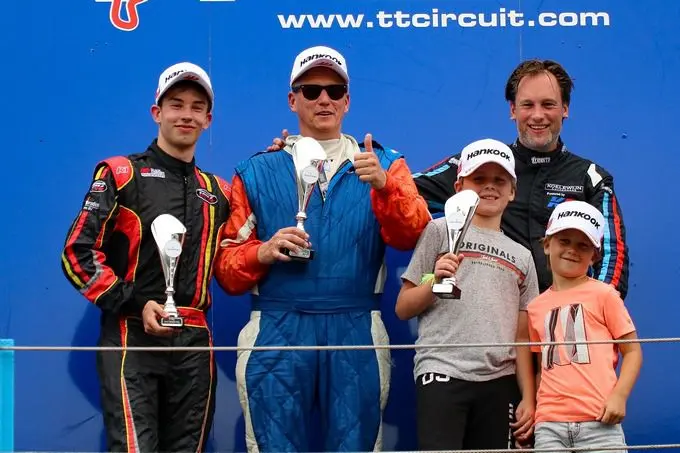 tom van der zwet podium assen 2