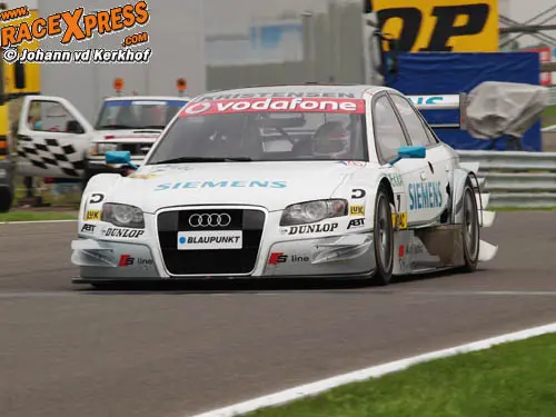 tom zandvoort