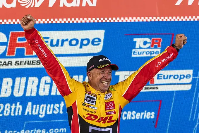 tomcoronel