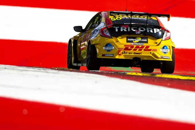tomcoronel