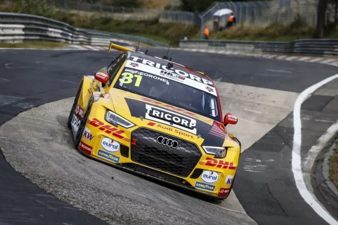 tomcoronel nordschleife 1