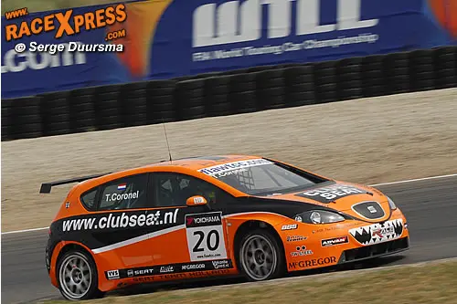 tomcoronel serge prbericht