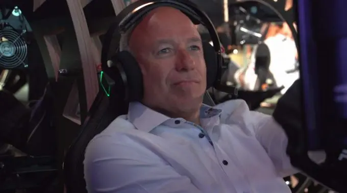 tomcoronel sim