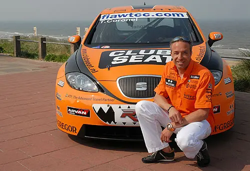 tomcoronel wtcczandvoortpromo