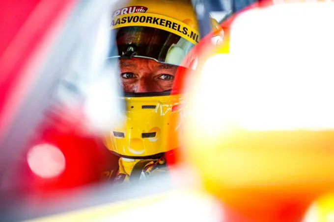 tomcoronel wtcr