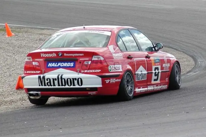 tomcoronelbmw