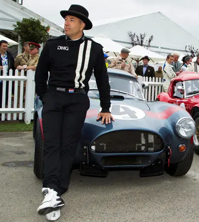 tomcoronelgoodwood2013 rx500