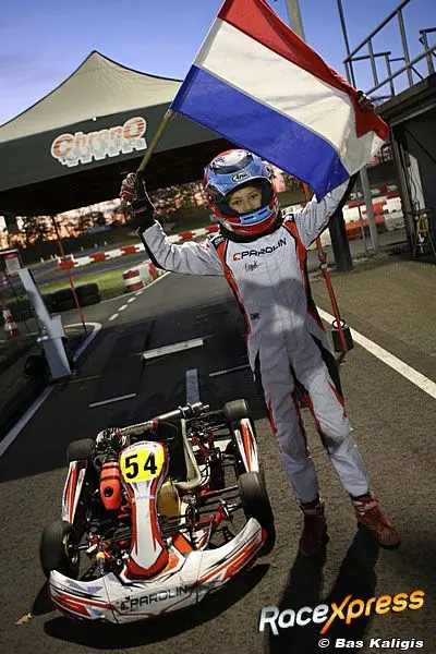 tommie van der struijs nk kampioen rookie rx680 img4425