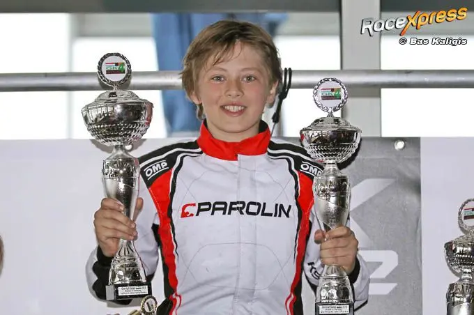 tommie van der struijs podium karten c017472