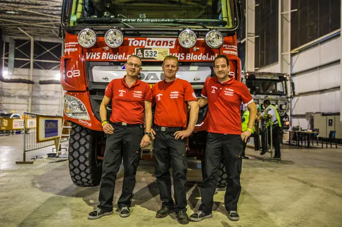 ton trans team dakar rx 680