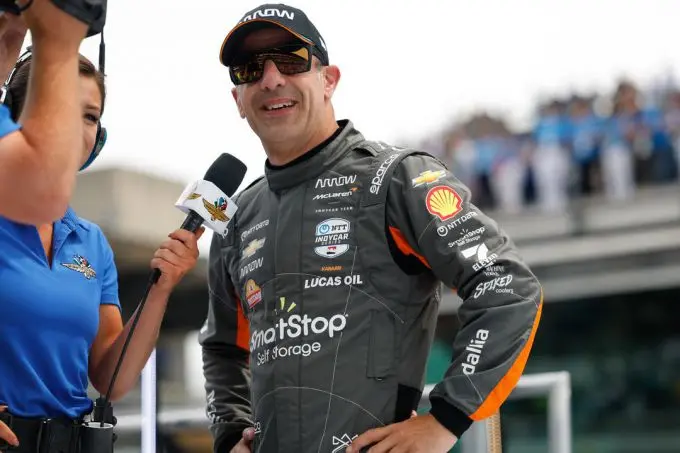 tony kanaan 107th running of the indianapolis 500 presented by gainbridge by joe skibinski ref image without watermark m83140