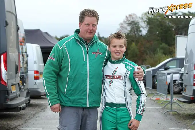 tony kart kris haanen c013916 a