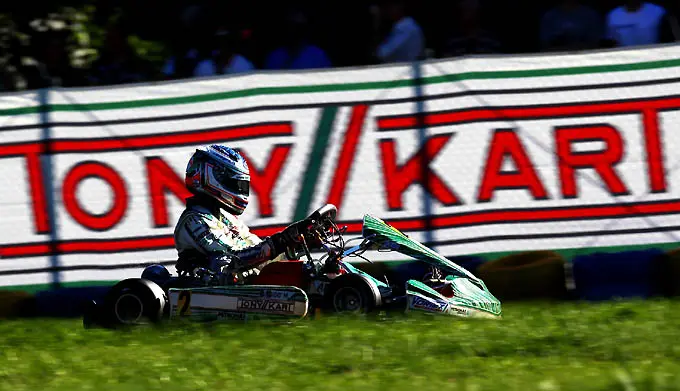 tony kart racing team 2014 racexpress 680