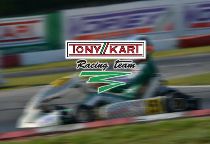 tony kart rt 2019jpg
