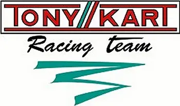 tony kart rx 350