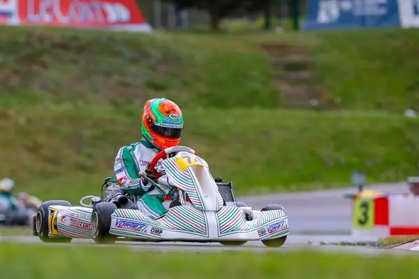 tony kart vigany kz