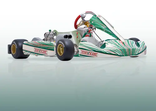 tonykart rx500