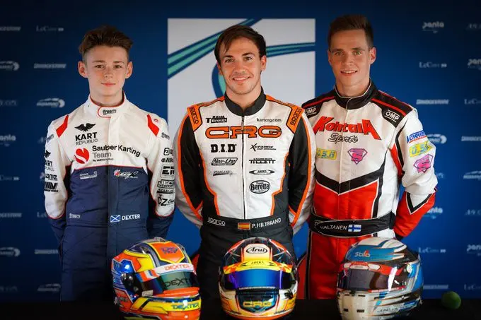top 3 qualifying rx