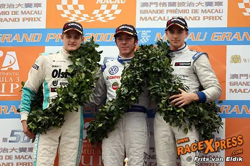 top drie rx 500