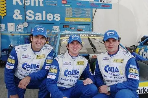 top trio colle rx 500