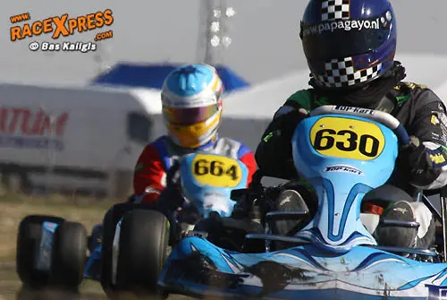 topkart rx 500