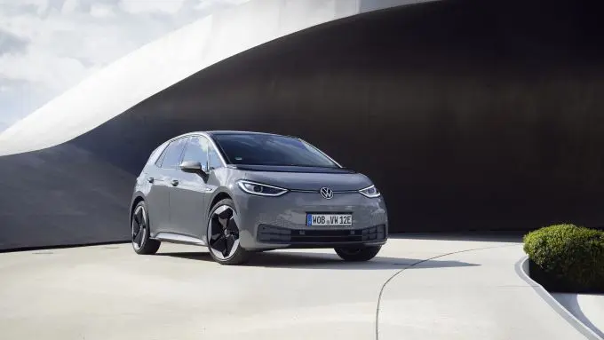 topscore voor de id3 vijf sterren bij euro ncap test