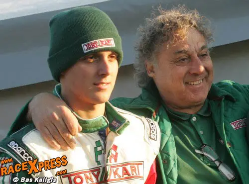 torenvliet motorsport rmc rx 500