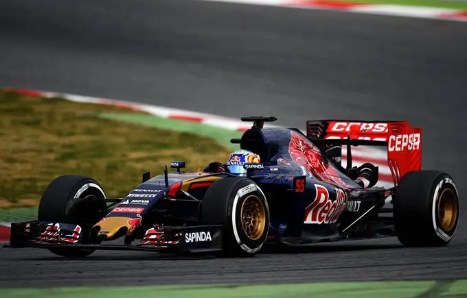 toro rosso carlos sainz str10 rx 680
