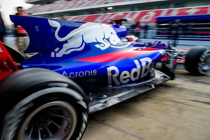 toro rosso str12