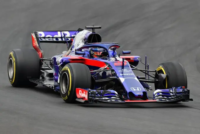 toro rosso str13 hartley