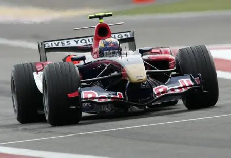 toro rosso