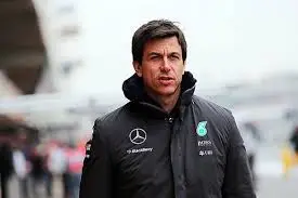 toto wolff