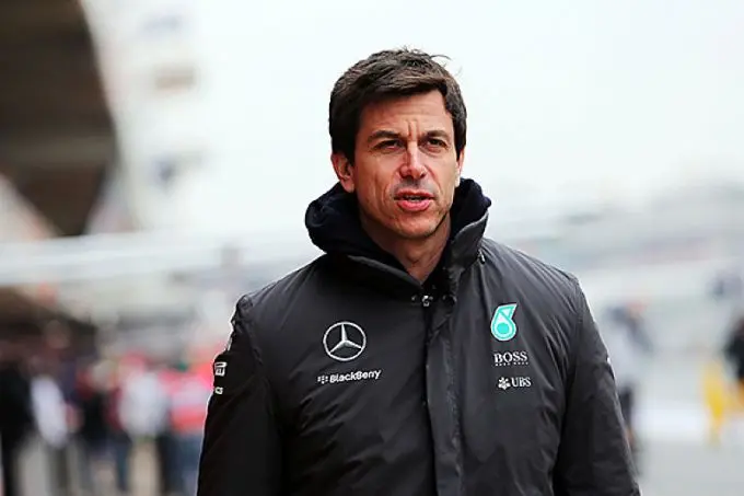 toto wolff