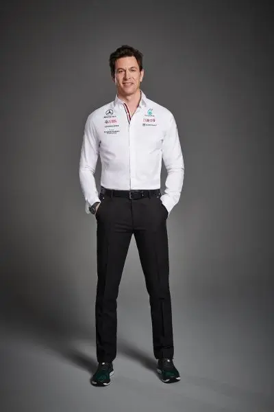 toto wolff