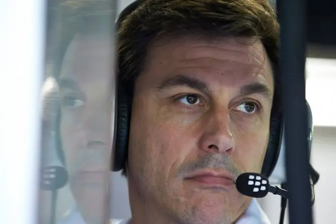toto wolff