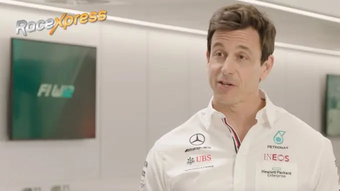 toto wolff
