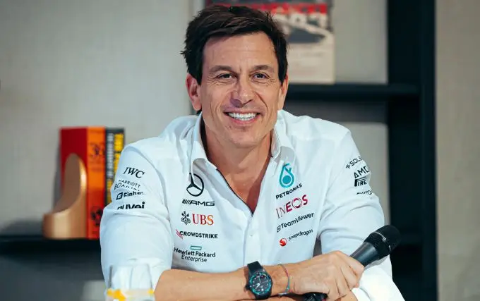 toto wolff