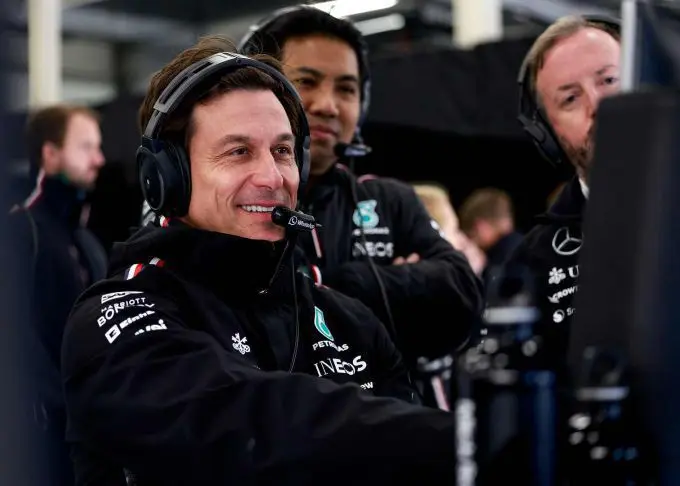 toto wolff
