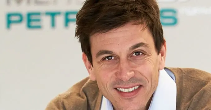 toto wolff fb