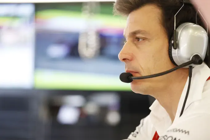 toto wolff rx