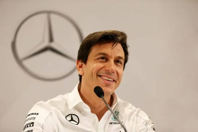 totowolffmercedes rx