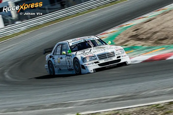 tourenwagen classics 1